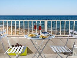 Belvilla by OYO Rifugio a Mare