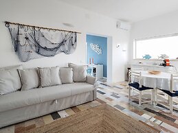 Belvilla by OYO Rifugio a Mare