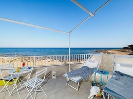 Belvilla by OYO Rifugio a Mare