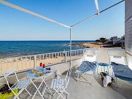 Belvilla by OYO Rifugio a Mare