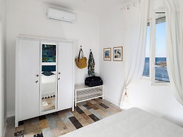 Belvilla by OYO Rifugio a Mare