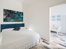 Belvilla by OYO Rifugio a Mare