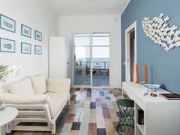 Belvilla by OYO Rifugio a Mare