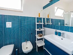 Belvilla by OYO Rifugio a Mare