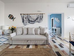 Belvilla by OYO Rifugio a Mare