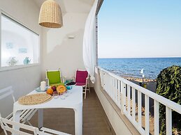 Belvilla by OYO Rifugio a Mare