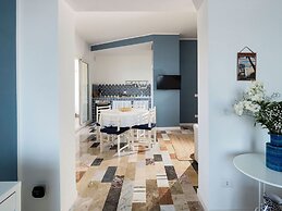 Belvilla by OYO Rifugio a Mare