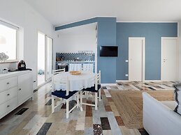 Belvilla by OYO Rifugio a Mare