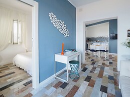 Belvilla by OYO Rifugio a Mare