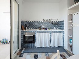 Belvilla by OYO Rifugio a Mare