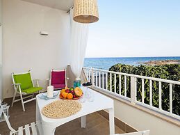 Belvilla by OYO Rifugio a Mare