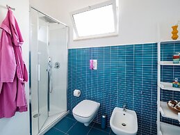 Belvilla by OYO Rifugio a Mare