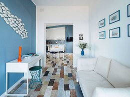 Belvilla by OYO Rifugio a Mare