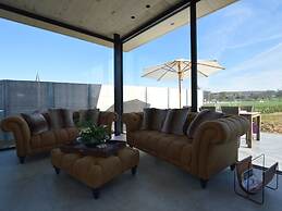 Modern Villa in Dalhem With Private Garden