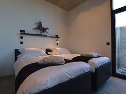 Modern Villa in Dalhem With Private Garden
