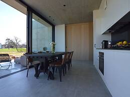 Modern Villa in Dalhem With Private Garden