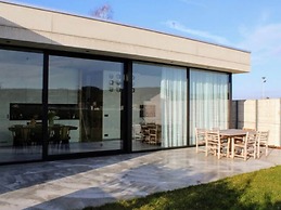 Modern Villa in Dalhem With Private Garden