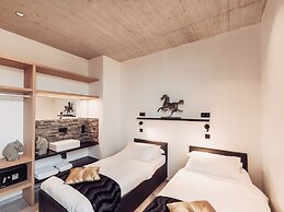 Modern Villa in Dalhem With Private Garden