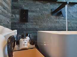 Modern Villa in Dalhem With Private Garden