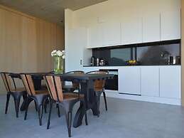 Modern Villa in Dalhem With Private Garden