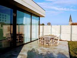 Modern Villa in Dalhem With Private Garden