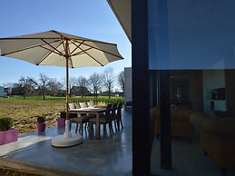 Modern Villa in Dalhem With Private Garden