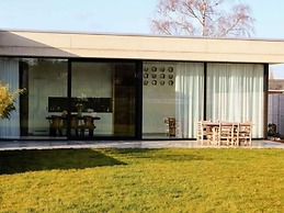 Modern Villa in Dalhem With Private Garden