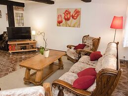 Apartment in Dar?owo With Garden