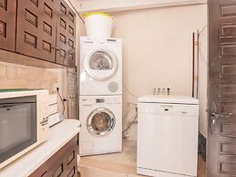 Enticing Villa in Benissa With Swimming Pool