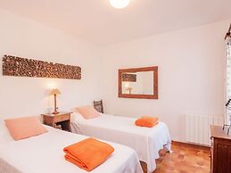 Enticing Villa in Benissa With Swimming Pool