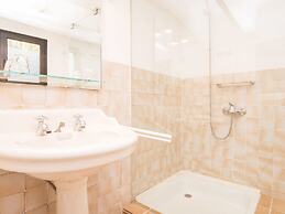 Enticing Villa in Benissa With Swimming Pool