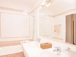 Enticing Villa in Benissa With Swimming Pool