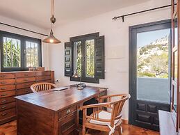 Enticing Villa in Benissa With Swimming Pool