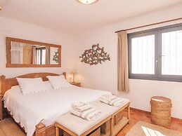 Enticing Villa in Benissa With Swimming Pool