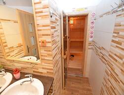 Holiday Home With Private Pool in Bohemian