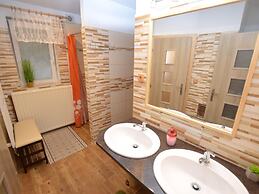 Holiday Home With Private Pool in Bohemian