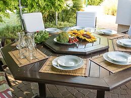 Villa in Ibenik With Swimming Pool