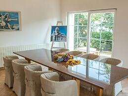 Villa in Ibenik With Swimming Pool