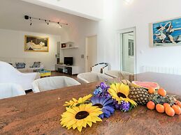 Villa in Ibenik With Swimming Pool