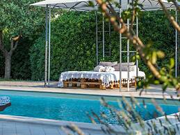 Villa in Ibenik With Swimming Pool