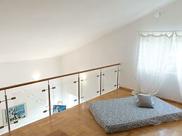 Villa in Ibenik With Swimming Pool