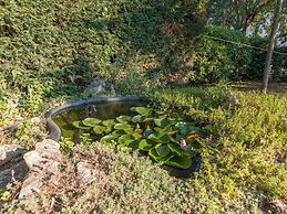 Villa in Ibenik With Swimming Pool