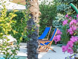 Villa in Ibenik With Swimming Pool