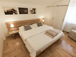 Villa in Ibenik With Swimming Pool