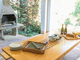 Villa in Ibenik With Swimming Pool