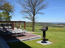 Spacious Chalet in Vielsalm With Garden