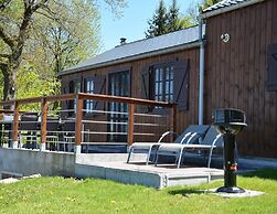 Spacious Chalet in Vielsalm With Garden