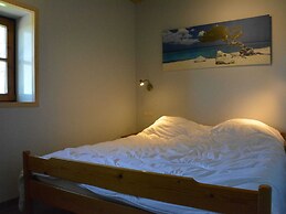 Spacious Chalet in Vielsalm With Garden