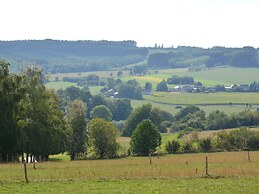 Spacious Chalet in Vielsalm With Garden