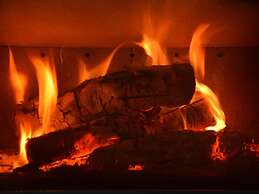 Spacious Chalet in Vielsalm With Garden